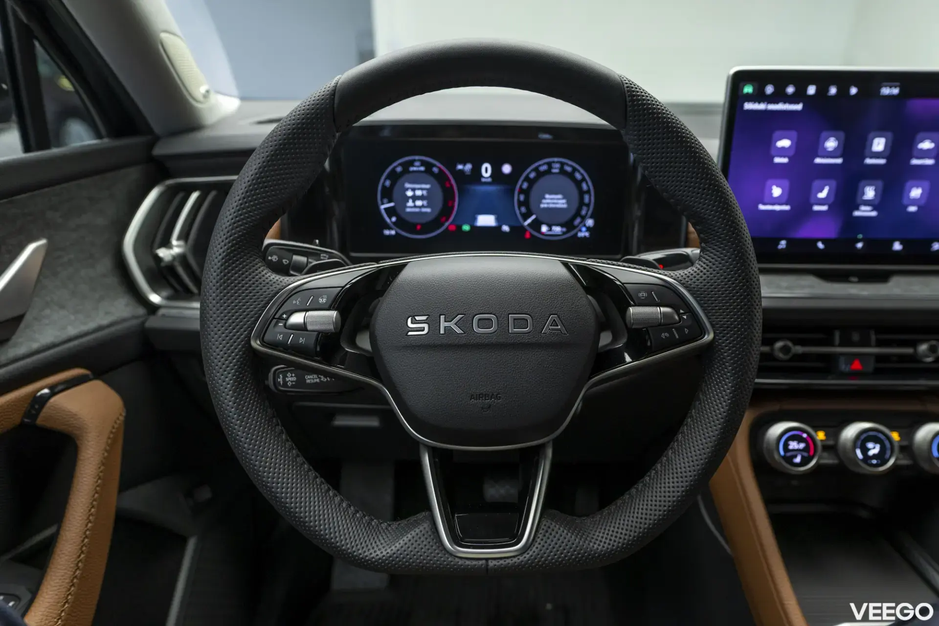 Skoda Kodiaq 142kW