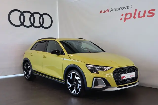 Image of Audi A3 110kW