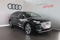 Audi Q4 e-tron 89kW thumbnail