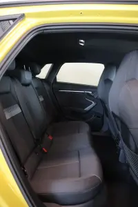 Audi A3 110kW thumbnail