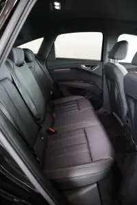 Audi Q4 e-tron 89kW thumbnail