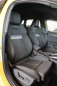 Audi A3 110kW thumbnail