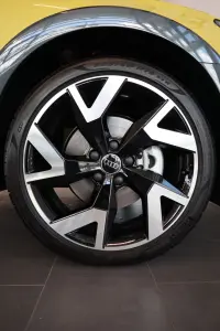Audi A3 110kW thumbnail