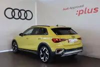 Audi A3 110kW thumbnail