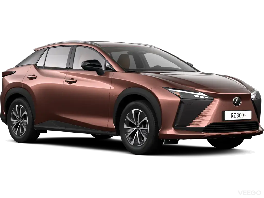 Lexus RZ Executive 230kW
