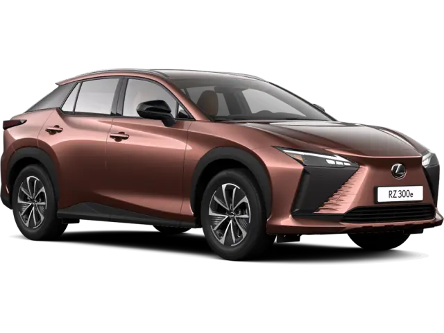 Image of Lexus RZ Executive 230kW