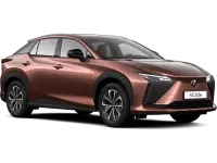 Lexus RZ Executive 230kW thumbnail