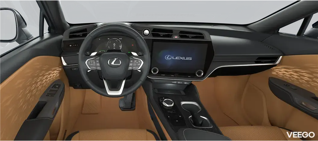 Lexus RZ Executive 230kW