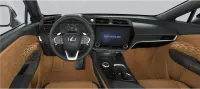 Lexus RZ Executive 230kW thumbnail