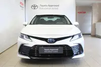 Toyota Camry Luxury Business 2.5 131kW thumbnail