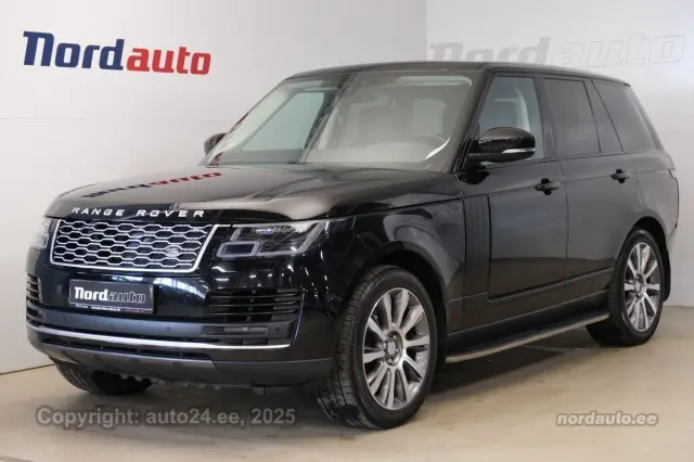Image of Land Rover Range Rover Vogue P400 PHEV 2 221kW