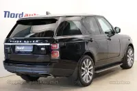 Land Rover Range Rover Vogue P400 PHEV 2 221kW thumbnail