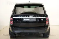 Land Rover Range Rover Vogue P400 PHEV 2 221kW thumbnail