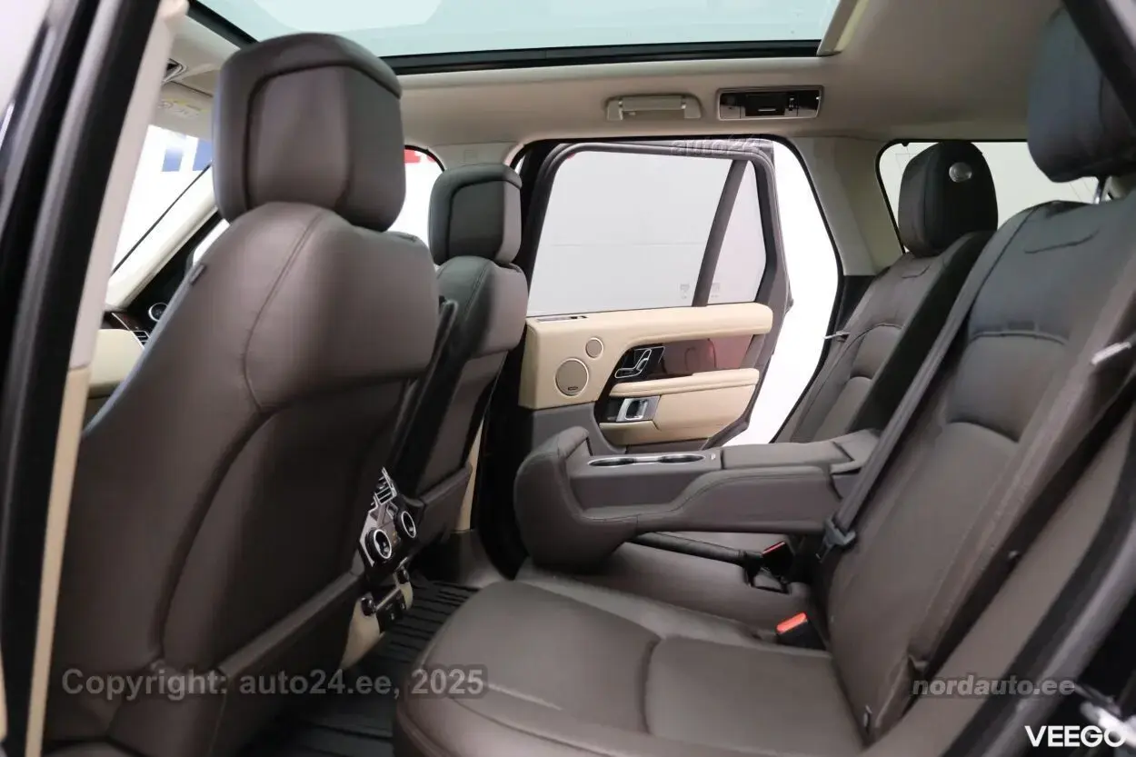 Land Rover Range Rover Vogue P400 PHEV 2 221kW