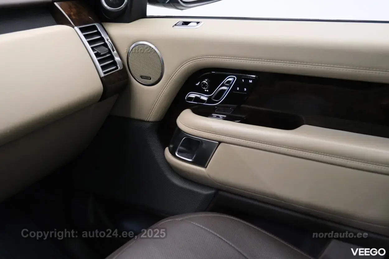 Land Rover Range Rover Vogue P400 PHEV 2 221kW