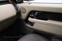Land Rover Range Rover Vogue P400 PHEV 2 221kW thumbnail