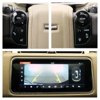 Land Rover Range Rover Vogue P400 PHEV 2 221kW thumbnail