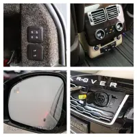 Land Rover Range Rover Vogue P400 PHEV 2 221kW thumbnail