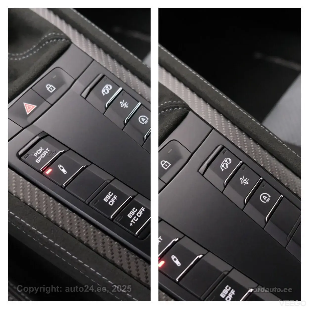 Porsche 718 GT4 RS Weissach 4 368kW