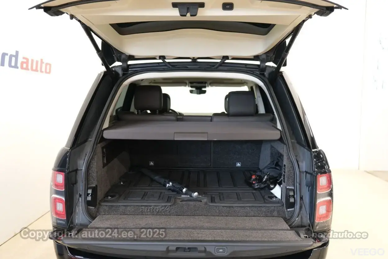 Land Rover Range Rover Vogue P400 PHEV 2 221kW
