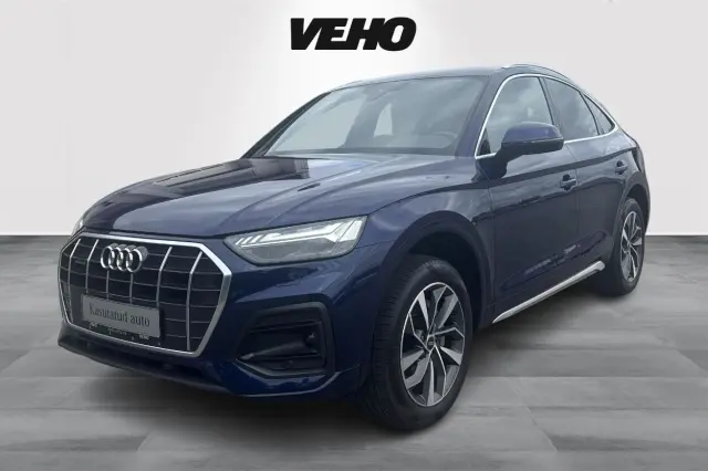 Image of Audi Q5 Sportback 40TFSI Quattro 2 150kW
