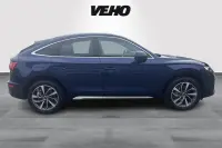 Audi Q5 Sportback 40TFSI Quattro 2 150kW thumbnail