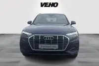 Audi Q5 Sportback 40TFSI Quattro 2 150kW thumbnail