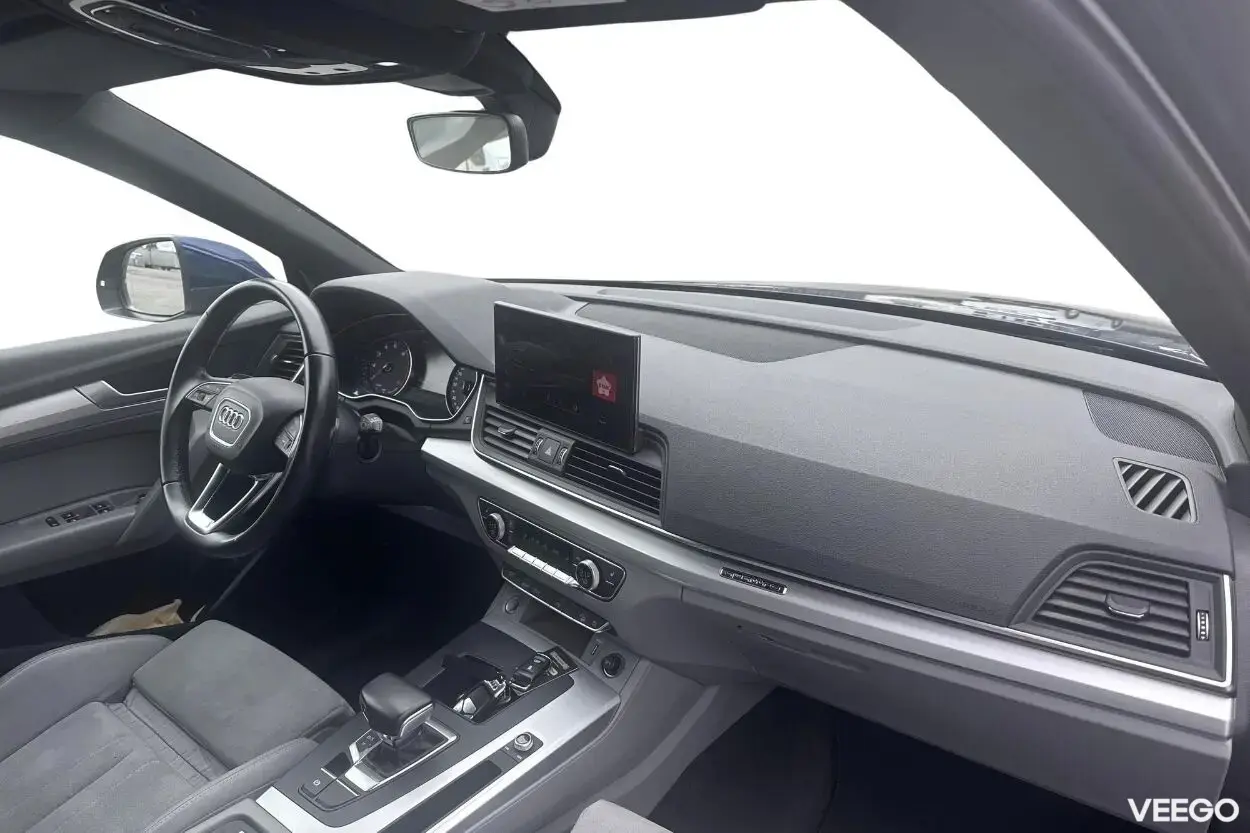 Audi Q5 Sportback 40TFSI Quattro 2 150kW