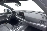 Audi Q5 Sportback 40TFSI Quattro 2 150kW thumbnail
