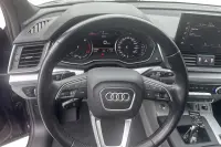 Audi Q5 Sportback 40TFSI Quattro 2 150kW thumbnail