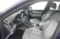 Audi Q5 Sportback 40TFSI Quattro 2 150kW thumbnail