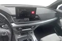 Audi Q5 Sportback 40TFSI Quattro 2 150kW thumbnail