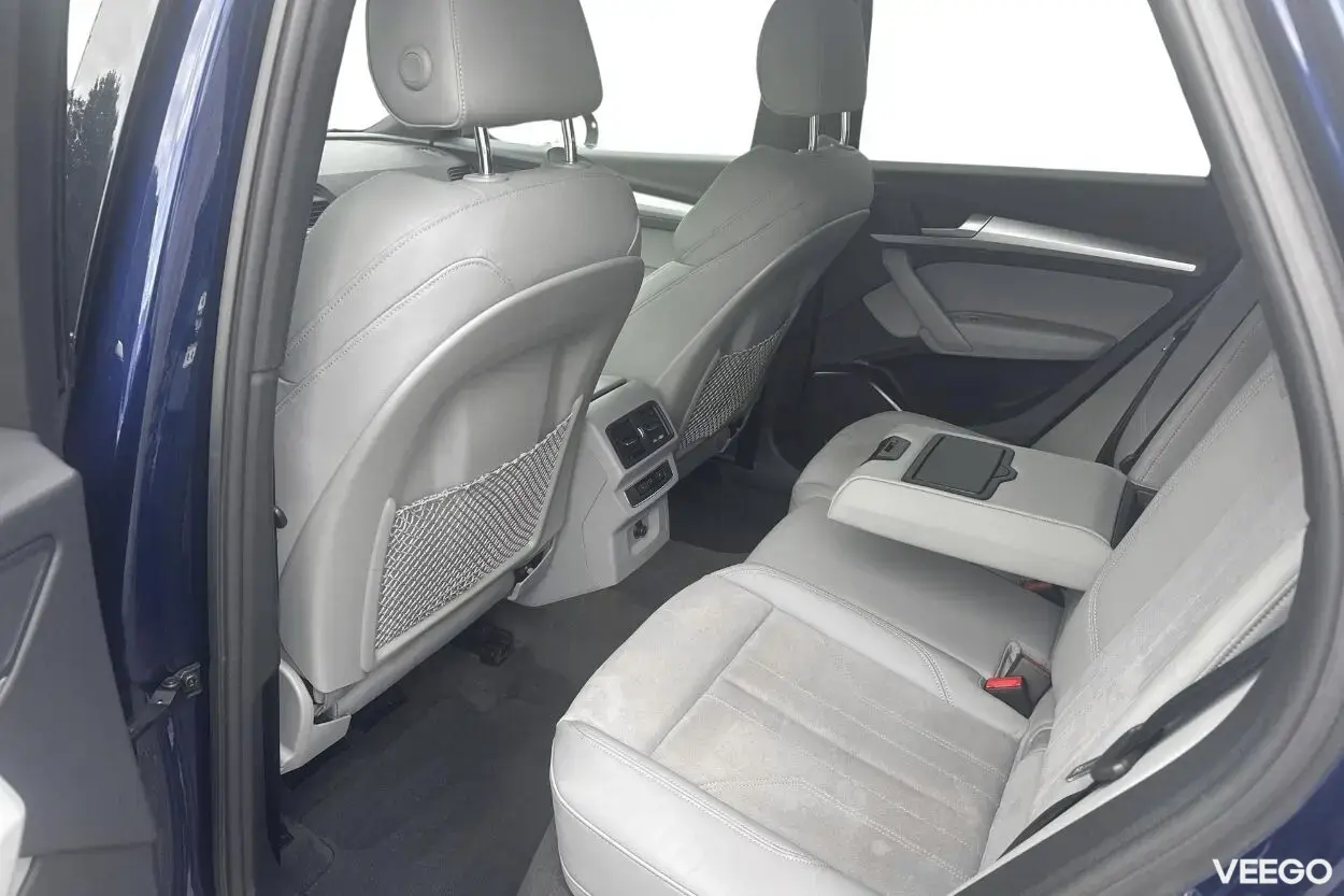 Audi Q5 Sportback 40TFSI Quattro 2 150kW