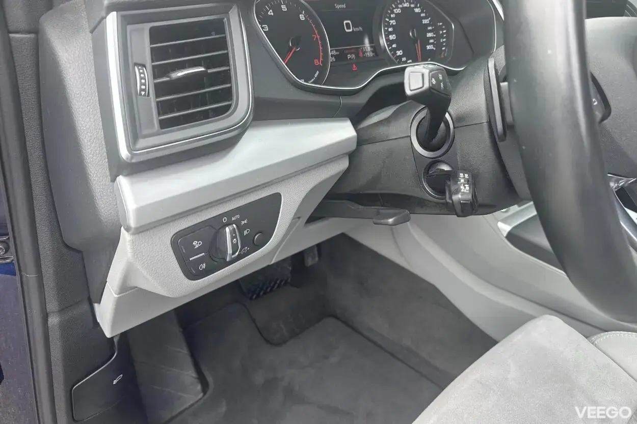 Audi Q5 Sportback 40TFSI Quattro 2 150kW