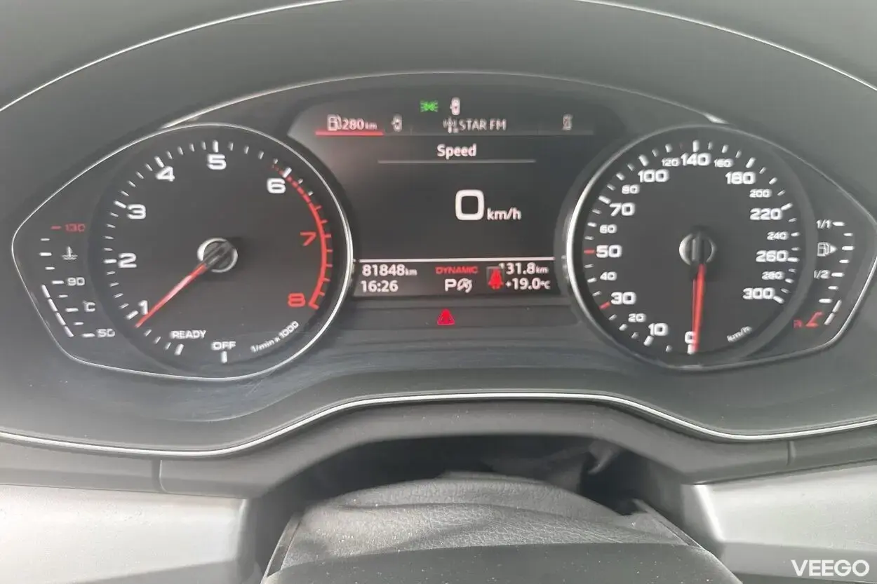 Audi Q5 Sportback 40TFSI Quattro 2 150kW
