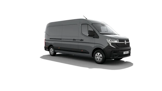 Image of Renault Master EXTRA Van FWD Euro6x