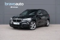 BMW X1 xDrive20d M-Sportpakett 2 140kW thumbnail