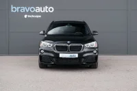 BMW X1 xDrive20d M-Sportpakett 2 140kW thumbnail