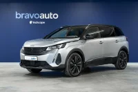 Peugeot 5008 GT 96kW thumbnail