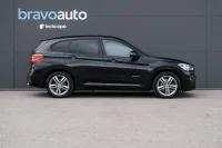 BMW X1 xDrive20d M-Sportpakett 2 140kW thumbnail