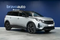 Peugeot 5008 GT 96kW thumbnail