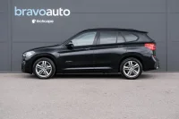 BMW X1 xDrive20d M-Sportpakett 2 140kW thumbnail