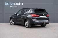 BMW X1 xDrive20d M-Sportpakett 2 140kW thumbnail