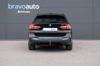 BMW X1 xDrive20d M-Sportpakett 2 140kW thumbnail