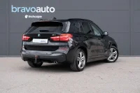 BMW X1 xDrive20d M-Sportpakett 2 140kW thumbnail