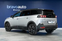 Peugeot 5008 GT 96kW thumbnail