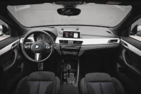 BMW X1 xDrive20d M-Sportpakett 2 140kW thumbnail