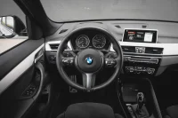 BMW X1 xDrive20d M-Sportpakett 2 140kW thumbnail