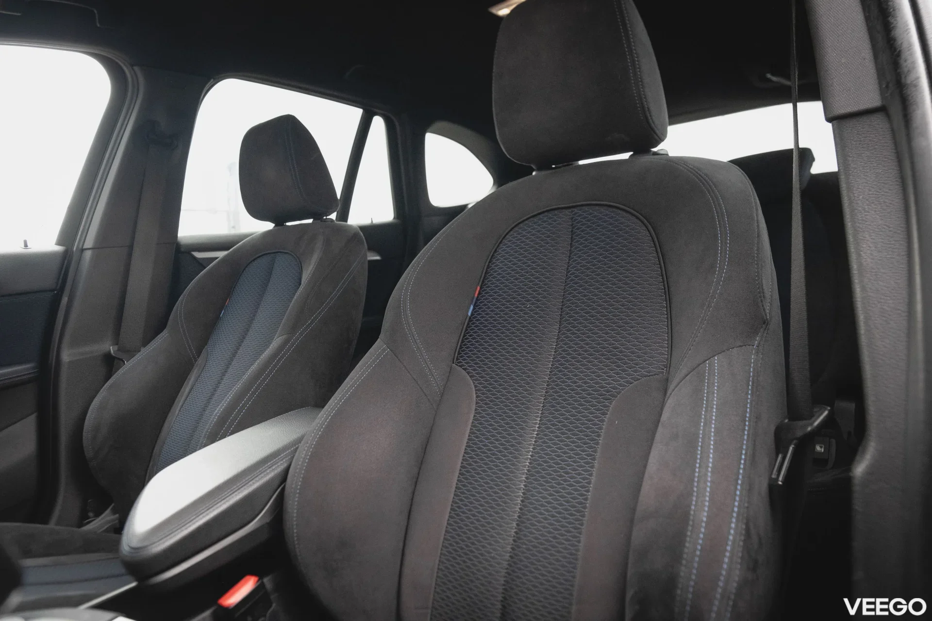 BMW X1 xDrive20d M-Sportpakett 2 140kW
