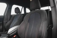 BMW X1 xDrive20d M-Sportpakett 2 140kW thumbnail